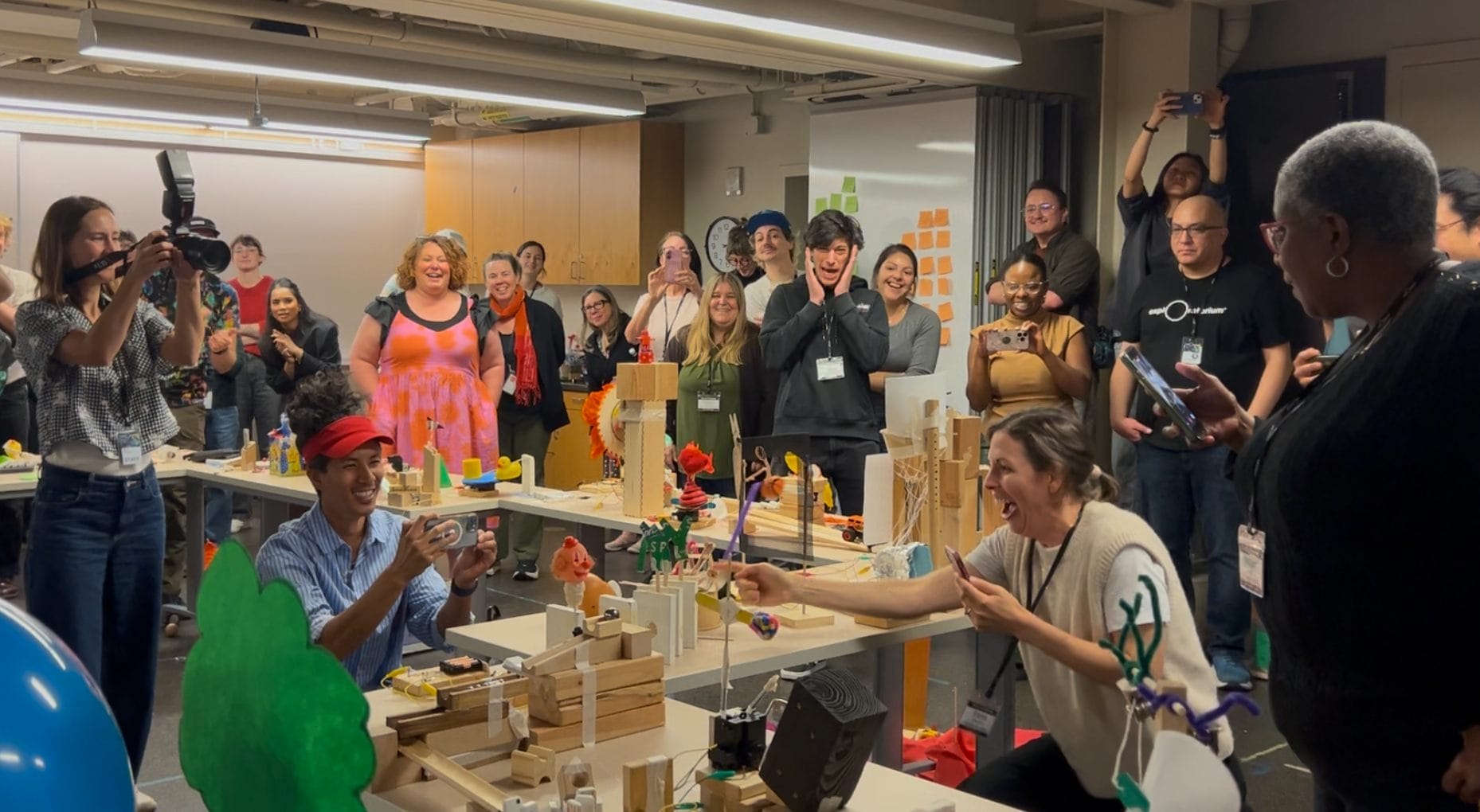 Makerspace Update: May 2026