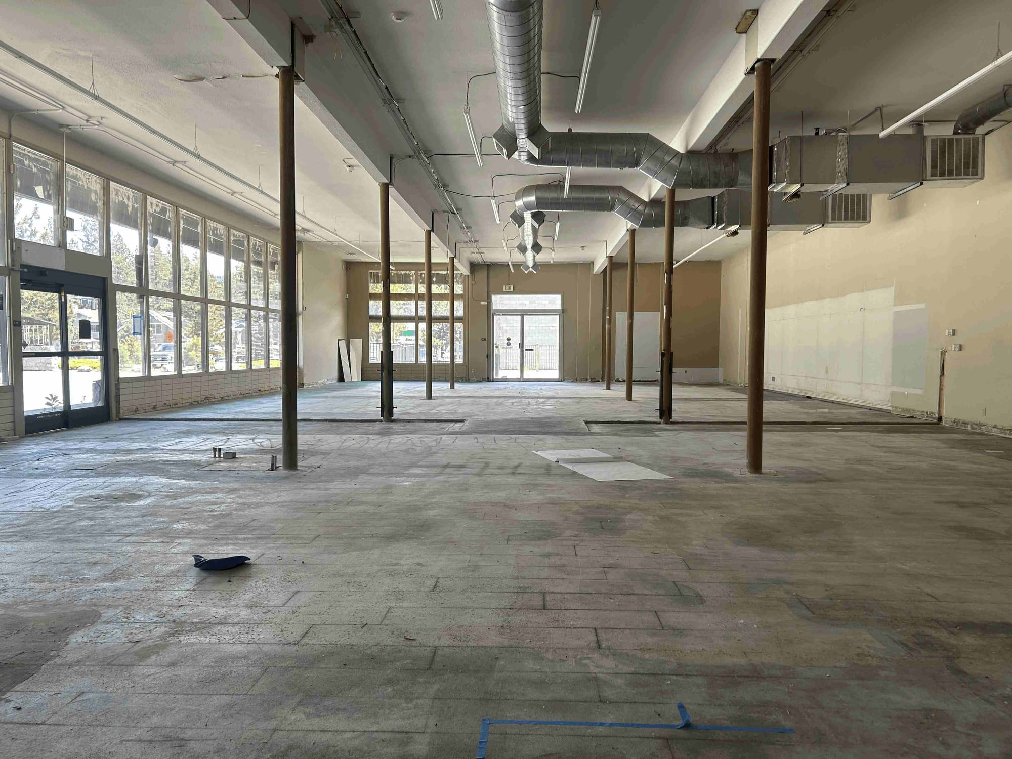 Makerspace Update: July 2026